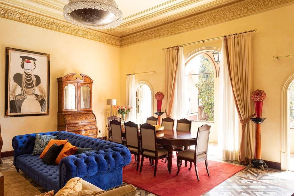 Casa Victor Riu Villa Piera Dış mekan fotoğraf