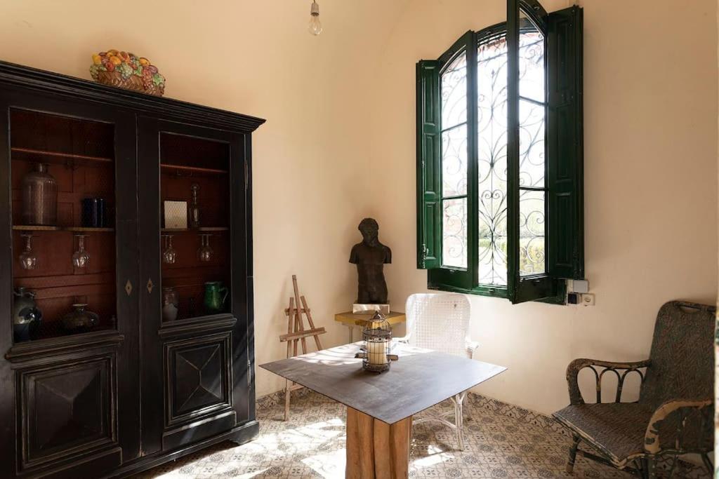 Casa Victor Riu Villa Piera Dış mekan fotoğraf