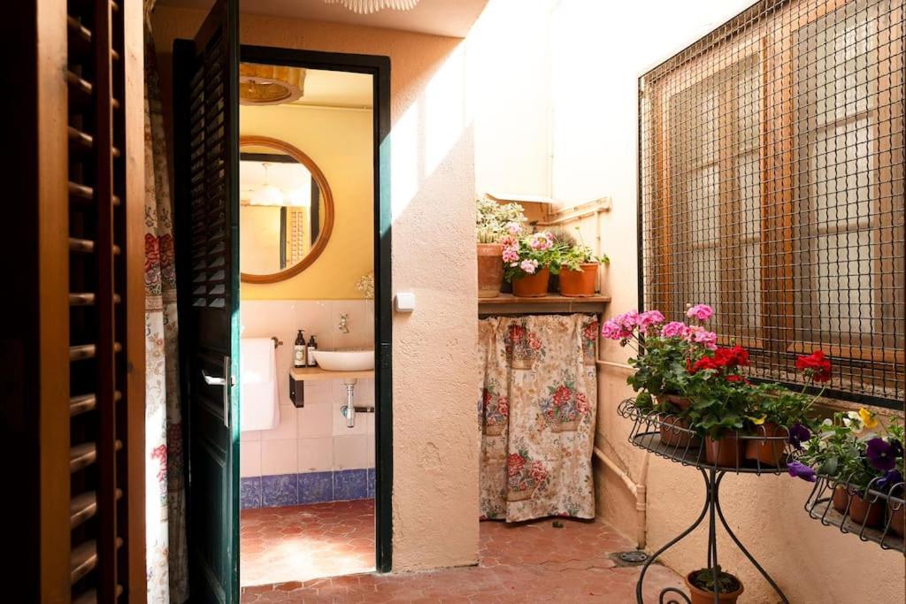 Casa Victor Riu Villa Piera Dış mekan fotoğraf