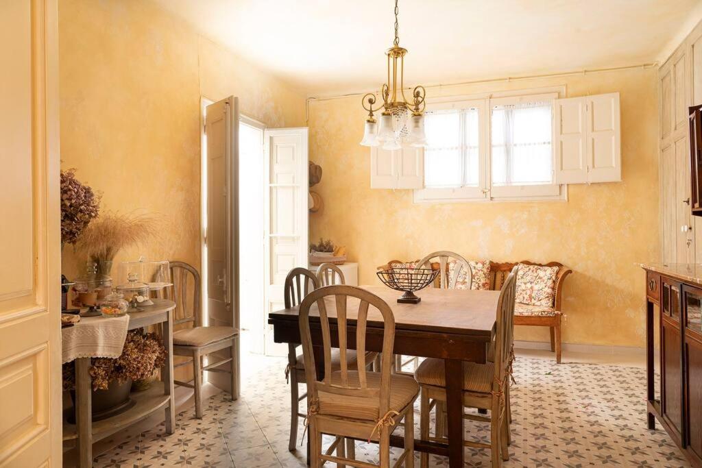 Casa Victor Riu Villa Piera Dış mekan fotoğraf